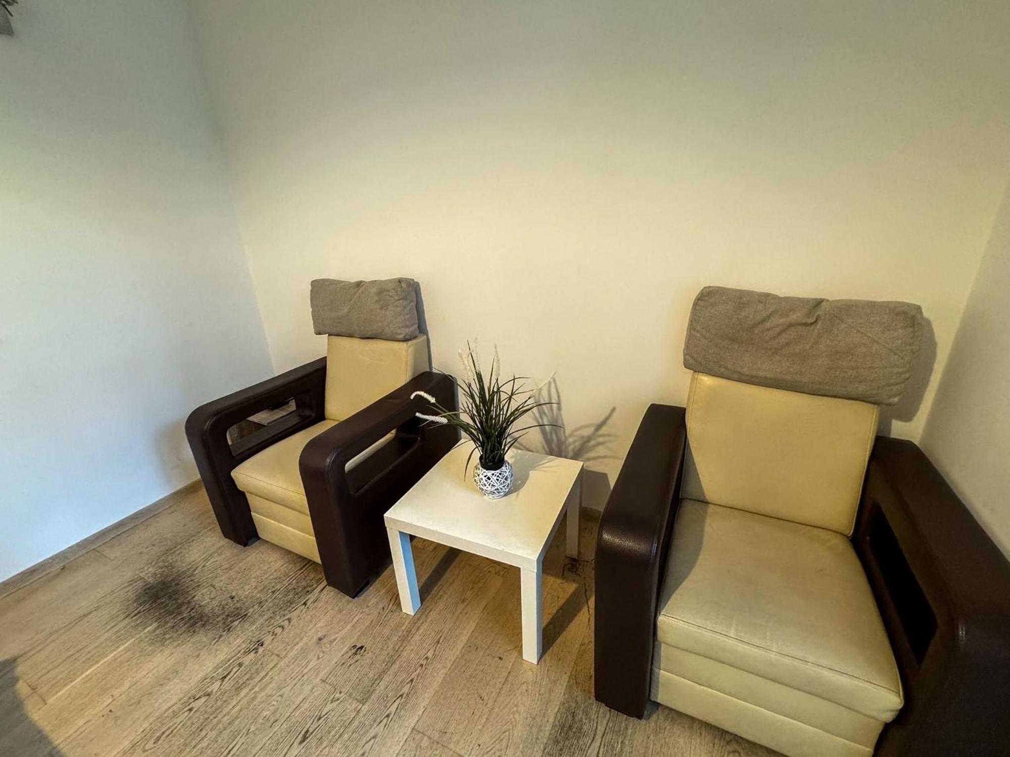 Apartament Fantastic Waw - F17