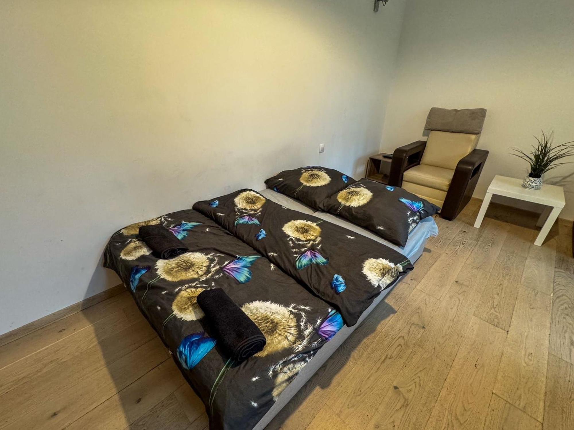 Apartament Fantastic Waw - F17 *